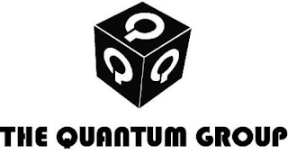 QQQ THE QUANTUM GROUP