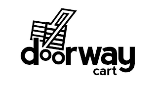 DOORWAY CART