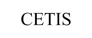 CETIS