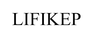 LIFIKEP