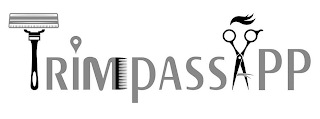 TRIMPASSAPP