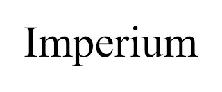 IMPERIUM