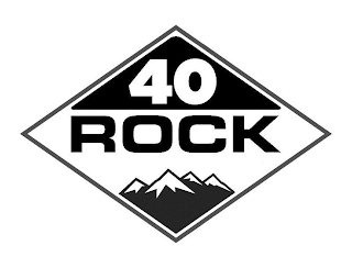 40 ROCK