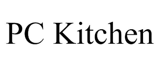 PC KITCHEN