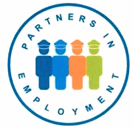 PARTNERS IN EMPLOYMENT