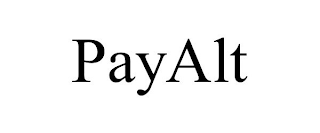 PAYALT