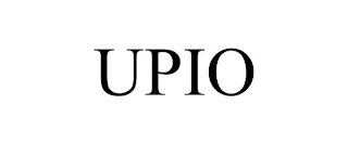 UPIO