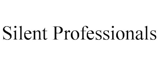 SILENT PROFESSIONALS