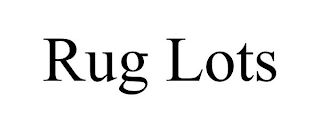 RUG LOTS