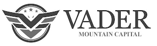 V VADER MOUNTAIN CAPITAL