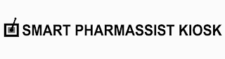 SMART PHARMASSIST KIOSK