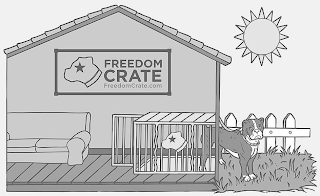 FREEDOM CRATE FREEDOMCRATE.COM