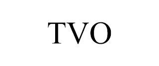 TVO