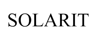 SOLARIT