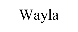 WAYLA