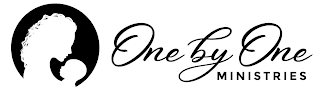 ONE BY ONE MINISTRIES