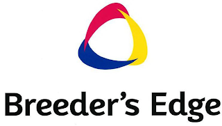 BREEDER'S EDGE