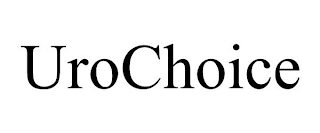 UROCHOICE