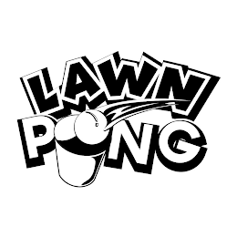 LAWN PONG