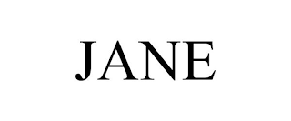 JANE