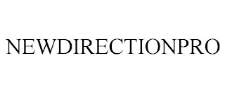 NEWDIRECTIONPRO