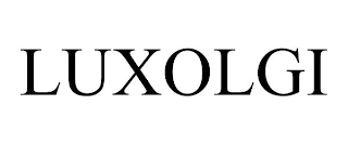 LUXOLGI