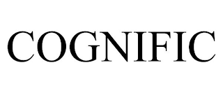 COGNIFIC