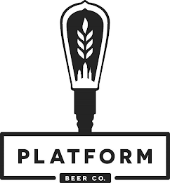 PLATFORM BEER CO.