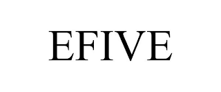 EFIVE