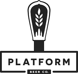 PLATFORM BEER CO.