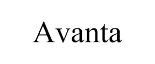 AVANTA