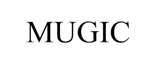 MUGIC