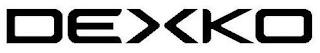 DEXKO