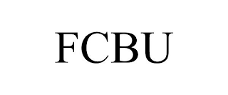 FCBU