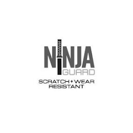 NINJA GUARD SCRATCH WEAR RESISTANT