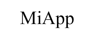 MIAPP