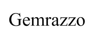 GEMRAZZO