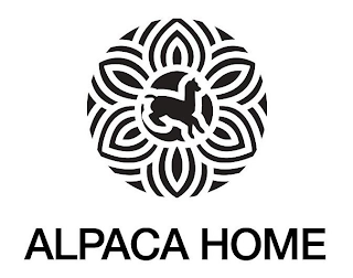 ALPACA HOME