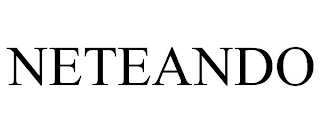 NETEANDO