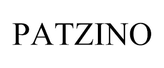 PATZINO