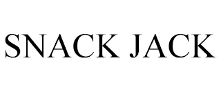 SNACK JACK