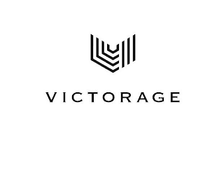 V VICTORAGE