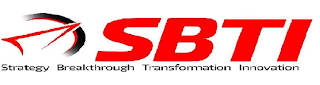 SBTI STRATEGY BREAKTHROUGH TRANSFORMATION INNOVATION