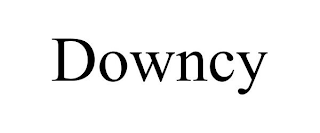 DOWNCY