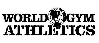 WORLD GYM ATHLETICS