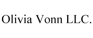 OLIVIA VONN LLC.