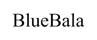 BLUEBALA