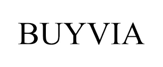 BUYVIA