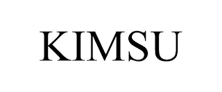 KIMSU