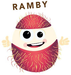 RAMBY